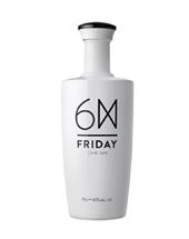 Friday Chic Gin fra Portugal 40%
